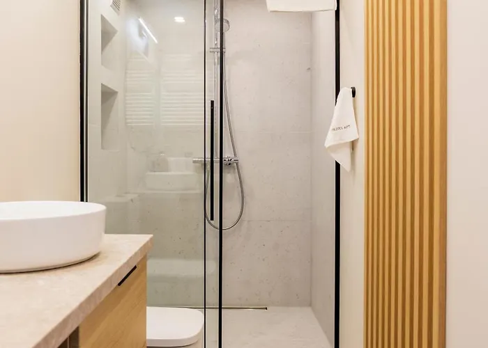 Motlawa View * グダニスク