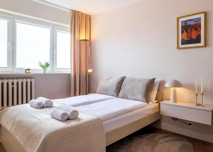 Διαμέρισμα Motlawa View *