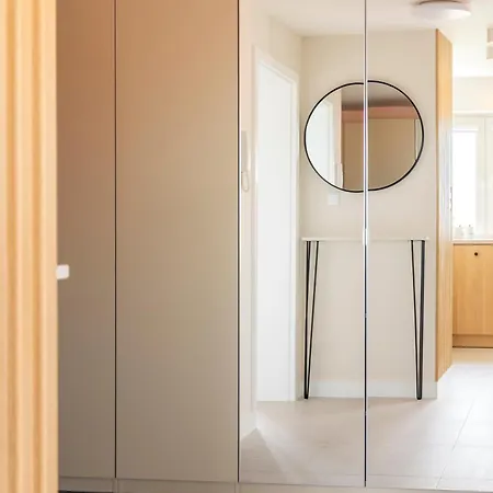 Motlawa View Appartement Gdańsk