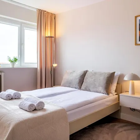 Appartement Motlawa View *