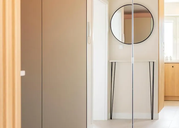 Motlawa View Appartement Gdańsk