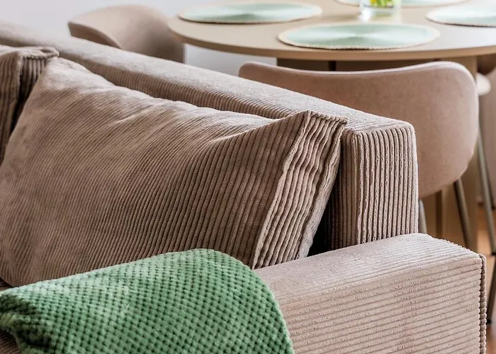 Appartement Motlawa View Gdańsk